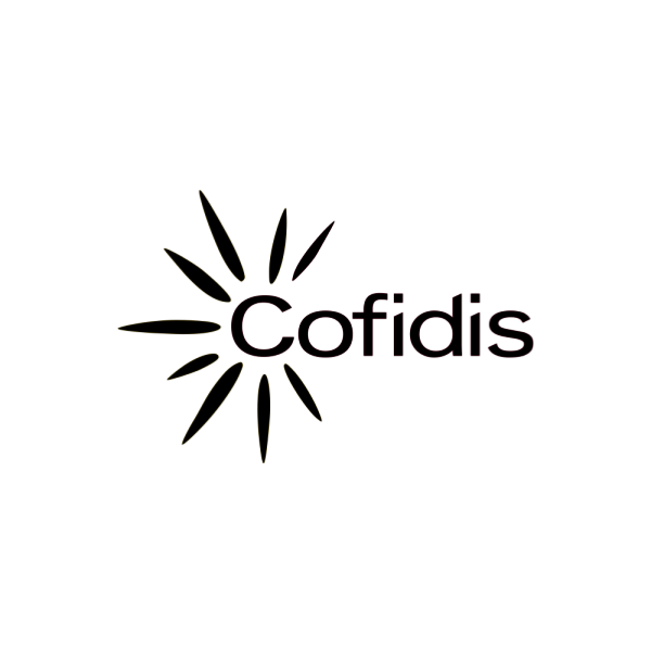 logo de Cofidis